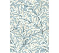 Clarke & Clarke Carta da parati Willow Boughs - Dove