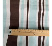 Clarke/Clarke Tenda Tappezzeria Cuscino Materiale 3M Pezzi Sandringham Consegna