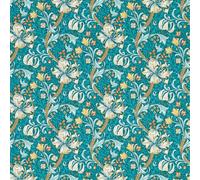 Clarke & Clarke William Morris Collection Giglio Carta da Parati (AG2810)