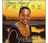 Clarke, Claudelle - Vol. 2-Reggae Songs of Praise