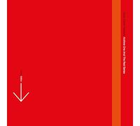Archivio Uno Serie Rossa Vinile Colorato Deluxe Box Set - Nouvo