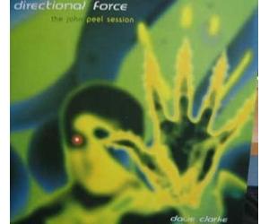 Clarke Dave As Direc - Peel Session [Import]