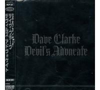 Clarke, Dave - Devil's Advocate