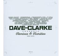 Clarke, Dave - Remixes & Rarities 1992-2005