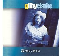 CLARKE, GILBY - SWAG