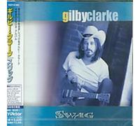 Clarke, Gilby - Swag
