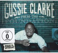 Clarke, Gussie - From The Foundation (2 CD)