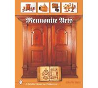Clarke Hess Mennonite Arts (Copertina rigida)