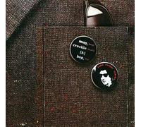 Clarke, John Cooper - Snap Crackle & Bop