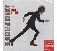 Clarke John Cooper - Zip Style Method