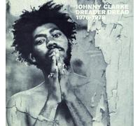 Clarke, Johnny - Dreader Dread