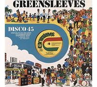 Clarke Johnny - Jah Love Is With I, Bad Days (12")