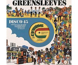 Clarke Johnny - Jah Love Is With I, Bad Days (12")