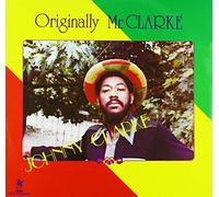 Clarke, Johnny - Originally Mr. Clarke