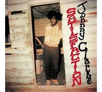 Clarke Johnny - Satisfaction