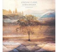 Clarke Josienne And Walker Ben - Overnight