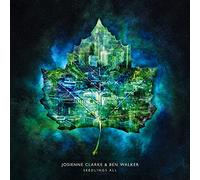 Josienne Clarke & Ben Walker Seedlings All (CD) Album