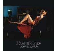 Josienne Clarke I Promised You Light (CD) EP