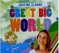 Clarke, Justine - Great Big World