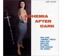 Clarke, Kenny - Bohemia After Dark