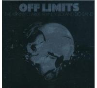 Clarke, Kenny & Francy Boland Big Band - Off Limits