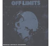 Clarke, Kenny & Francy Boland Big Band - Off Limits