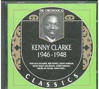 Clarke, Kenny - Kenny Clarke 1946-48
