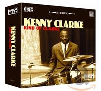 Clarke,Kenny - Kenny Clarke