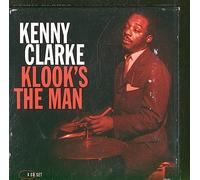 Clarke, Kenny - Klook'S The Man
