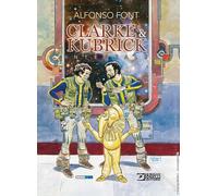 Clarke & Kubrick. Integrale