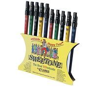Clarke Pennywhistle Sweet One Display Box da 10 colori (SDU10)