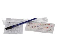 Clarke Pennywhistle Sweetone Blue - strumento singolo - accordatura D