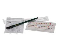 Clarke Pennywhistle Sweetone Green - strumento singolo - accordatura D