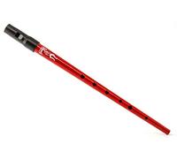 Clarke 700540 Pennywhistle Sweetone Rosso Chiave Do