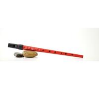 Clarke 700530 Pennywhistle Sweetone Rosso Chiave Re