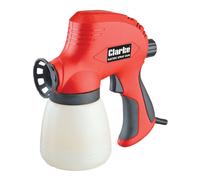 Clarke Pistola A Spruzzo Airless CAS110 2310050
