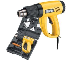 Clarke Pistola ad aria calda da 2000 W