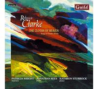 Clarke, Rebecca - Rebecca Clarke