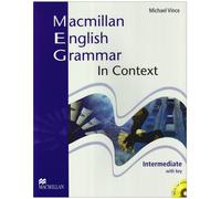 Clarke S MAC Eng Grammar 1 with Key (Tascabile)