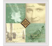 Clarke Skromeda, Jennifer - Great Silkie-Tales Of The Celts