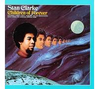 Clarke, Stanley - Children of Forever