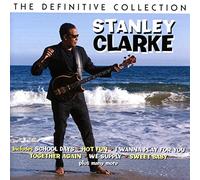 Clarke Stanley - Definitive Collection