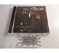 Clarke,Stanley - East River Drive