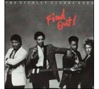 Clarke,Stanley - Find Out!