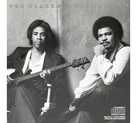Clarke, Stanley & George Duke - Clarke Duke Project
