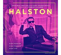 Clarke, Stanley - Halston (Original Motion Picture Soundtrack)