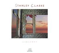 Clarke,Stanley - Hideaway