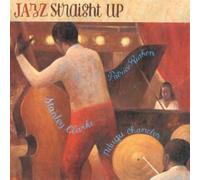 Clarke,Stanley - Jazz Straight Up