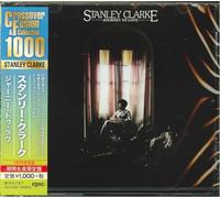 Clarke*Stanley - Journey To Love