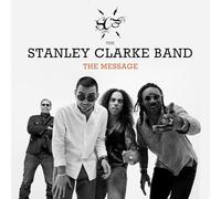 Clarke Stanley - Message